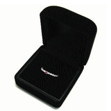 誕生石 一粒カラーストーン リング 【誕生石5月】