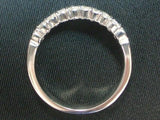 PT プラチナダイヤ リング