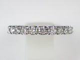 PT プラチナダイヤ リング 1.00CT