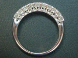 PT プラチナダイヤ リング