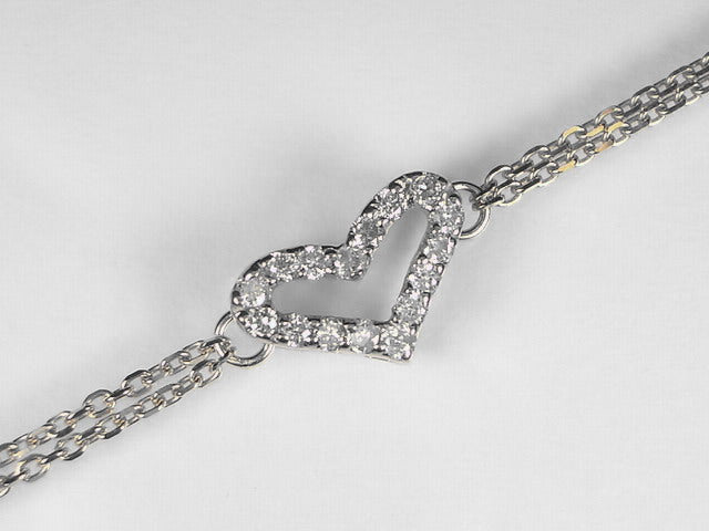 プラチナ ブレスレット｜ヴァンドーム青山（Vendome Aoyama