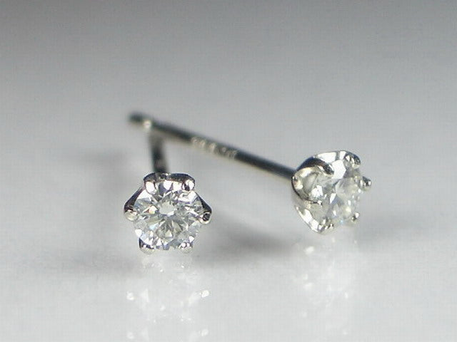 PTダイヤスタッド ピアス 0.3CT – オールジュエリー公式ショップ