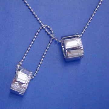 SV シルバー キュービック ペンダント ネックレス SV シルバー キュービック ペンダント ネックレス10P03Dec16
