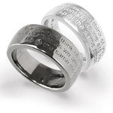 with me Bonny&Clide メッセージ ペアリング