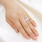 with me Bonny&Clide メッセージ ペアリング