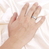 シンプルライン ペアリング