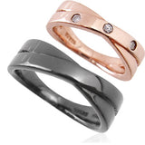 クロスライン ペアリング