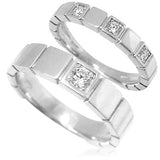 with me スタイリッシュ ペアリング