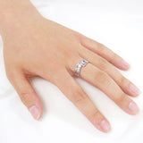 with me Bonny&Clide スタイリッシュライン ペアリング