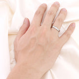 シンプルライン ペアリング