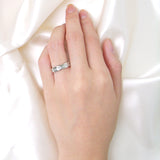 マットライン ペアリング