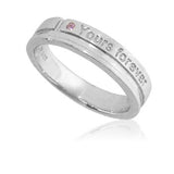 with me ラブメッセージ ペアリング