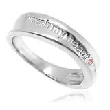 with me ラブメッセージライン ペアリング