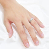 with me ラブメッセージライン ペアリング