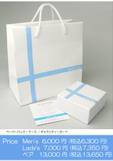 with me ハートプレート ネックレス