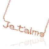 Jetaime ペンダント