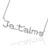 Jetaime ペンダント