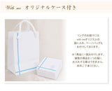 with me プレートクロス ペアネックレス (PinkGolg・Blackコーティング)