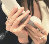 【mimiring】ミミリング プレミアム(10KYG×ダイヤモンド)