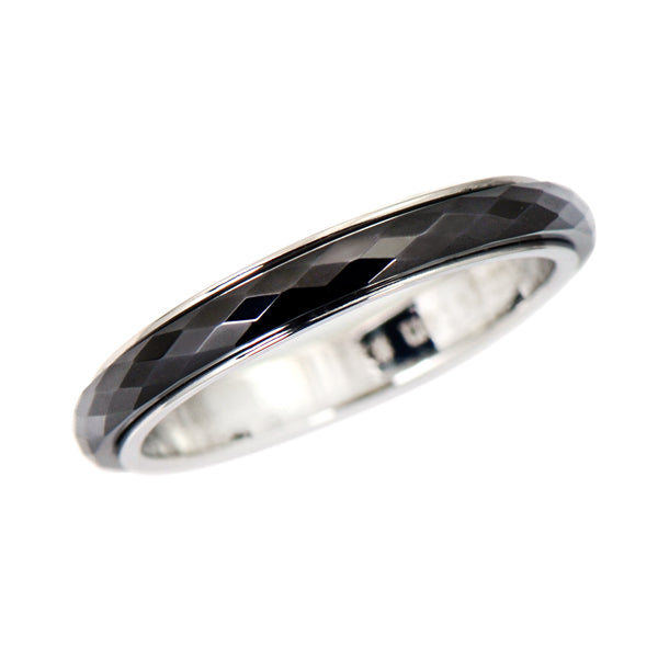 【かねりんページ】 スピナーリング