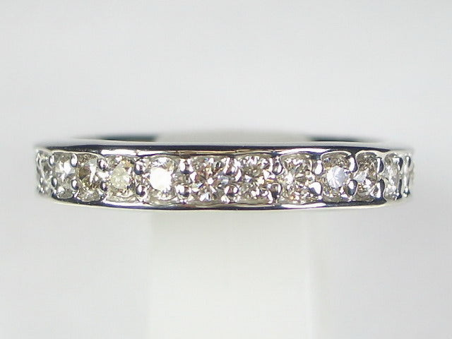 PT プラチナダイヤ リング 1.00CT