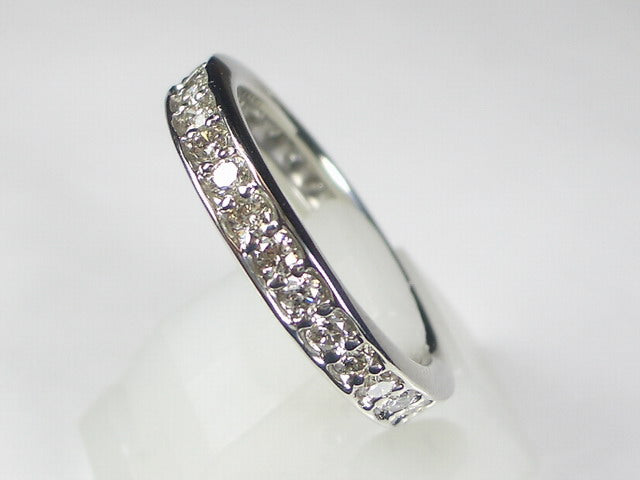PT プラチナダイヤ リング 1.00CT