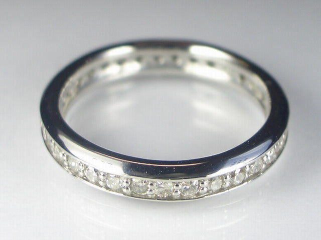 PT プラチナダイヤ リング　0.50CT