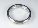 PT プラチナダイヤ リング　0.50CT
