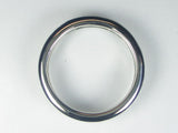 PT プラチナダイヤ リング　0.50CT