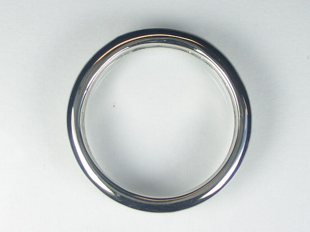 PT プラチナダイヤ リング　0.50CT