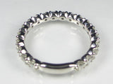 PT プラチナダイヤ リング 1.00CT