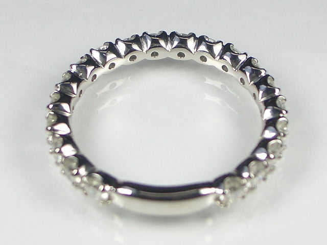 PT プラチナダイヤ リング 1.00CT