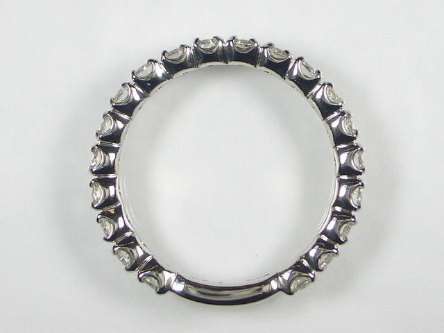 PT プラチナダイヤ リング 1.00CT