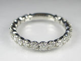 PT プラチナダイヤ リング 1.00CT