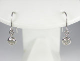 PTダイヤ ピアス