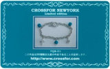 SV シルバー ターコイズ ブレスレット