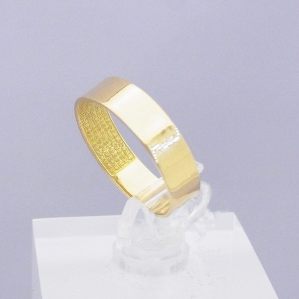 K18般若心経リング　2687K2505 K18般若心経リング 2687K2505 般若心経リング・ミクロ・K18