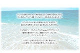 Lauペア ネックレス