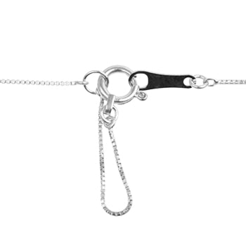 0.2ct プラチナダイヤモンド ネックレス