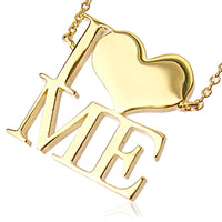 I Love me ペンダント – オールジュエリー公式ショップ