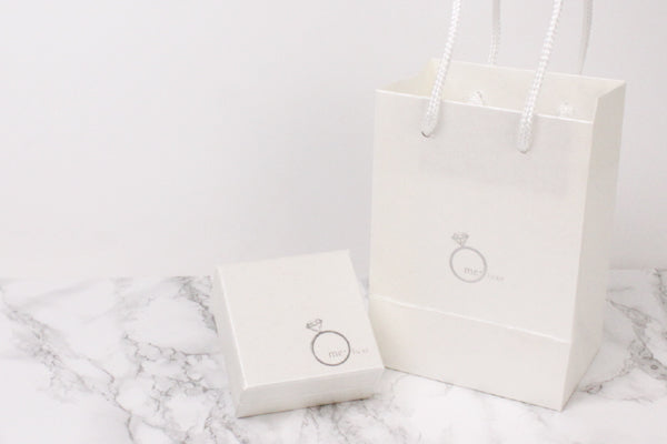 0.5ct プラチナダイヤモンド ネックレス