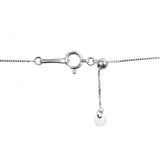 0.32ct プラチナダイヤモンド ネックレス