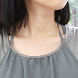 K10パヴェハートDiaPN（White）
