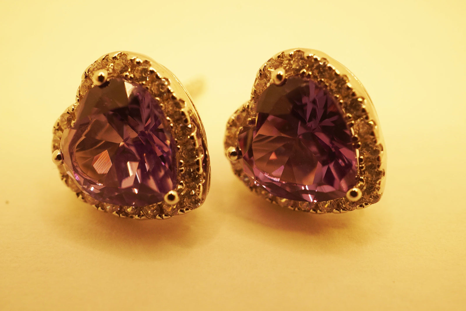 新作】【即納】アレキサンドライト 1.1CT 7x7mm ハートモチーフ Heart