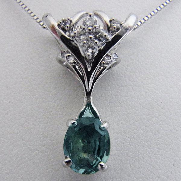 天然アレキサンドライト 0,17ct ペンダントネックレス alex18_1_600x600_crop_center.
